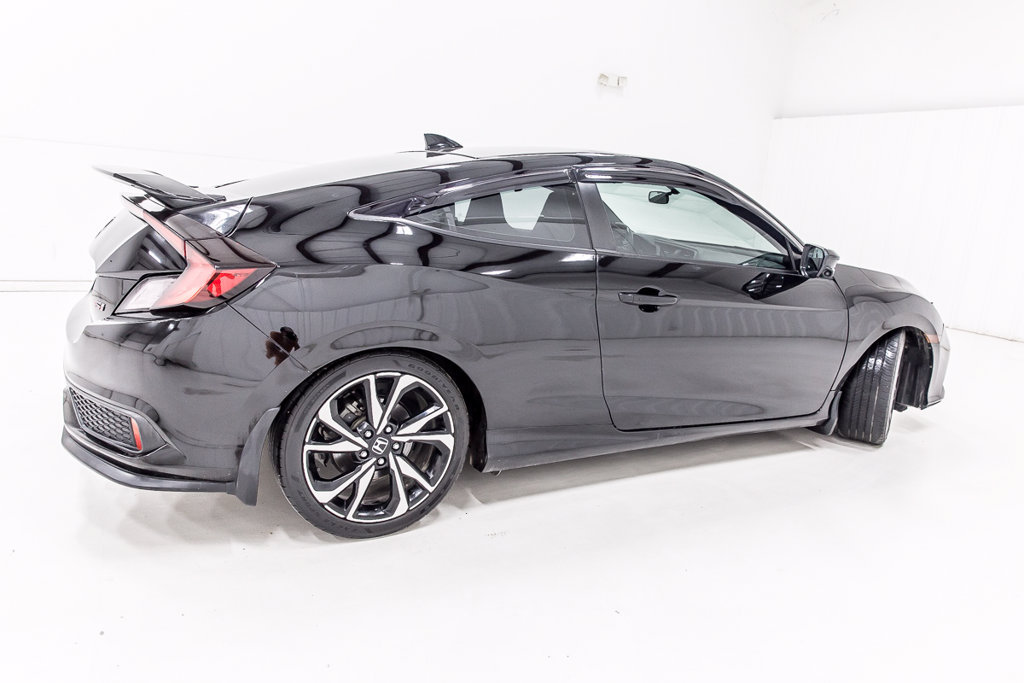 Used 2019 Honda Civic Si image 7