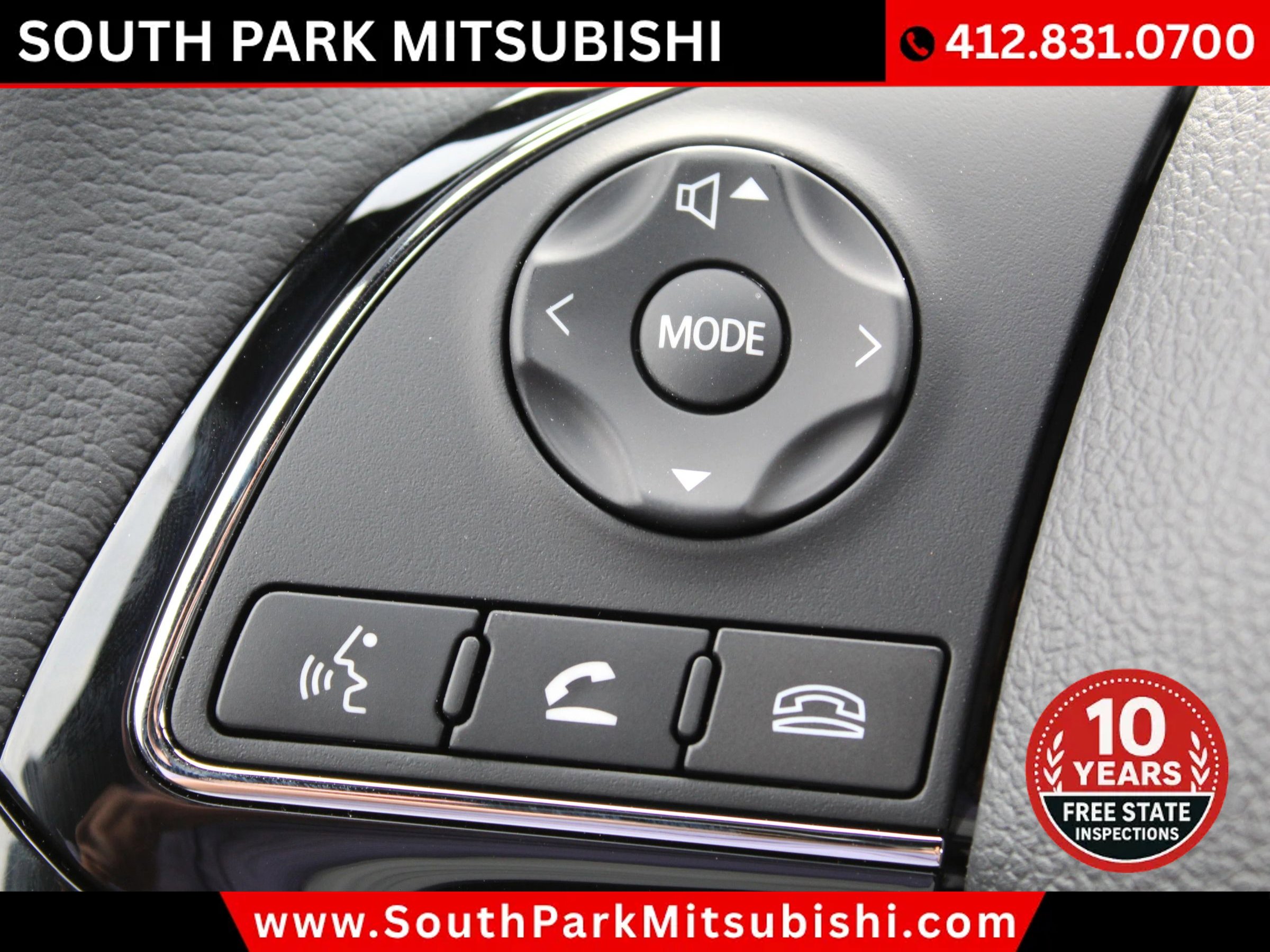 New 2026 Mitsubishi Outlander Sport AWD image 25