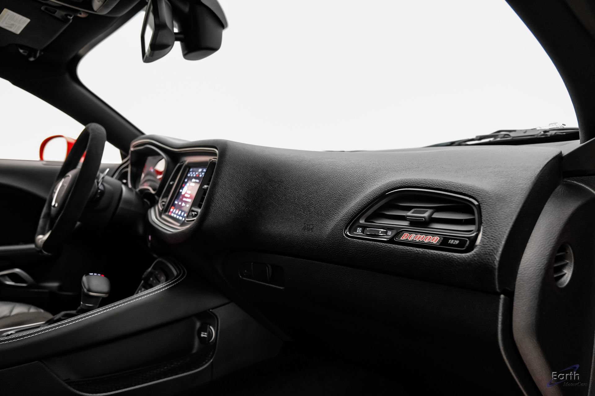 Used 2018 Dodge Challenger SRT Demon RWD image 54