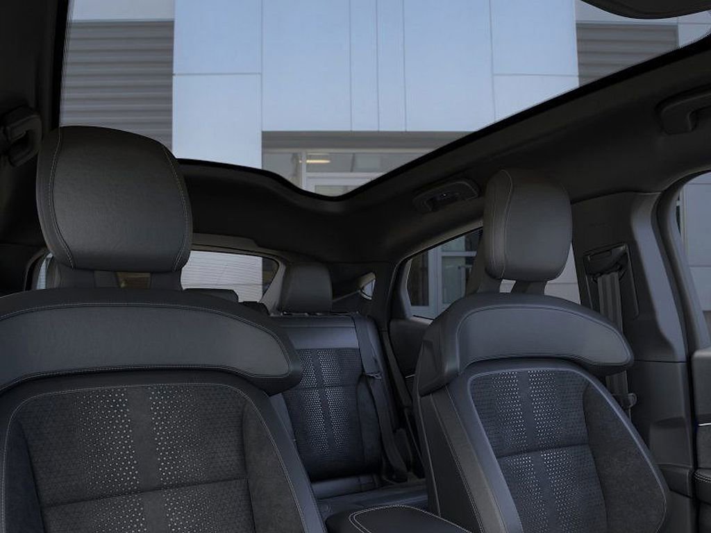 New 2025 Ford Mustang Mach-E GT w/ Interior Protection Package image 22