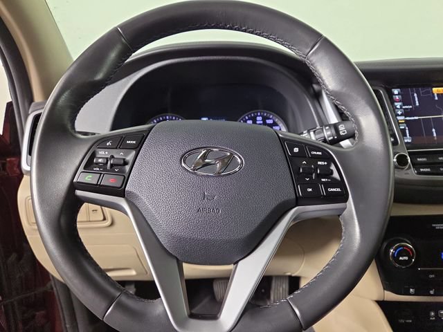 Used 2016 Hyundai Tucson Limited w/ Option Group 03 AWD/4WD image 21