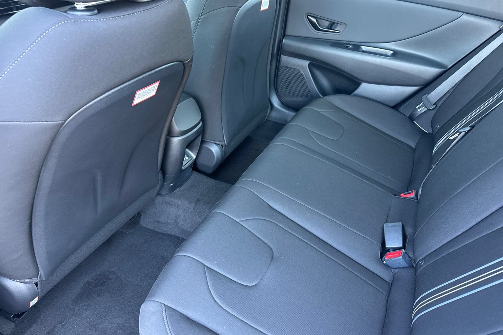 New 2026 Hyundai Elantra Sport FWD image 12