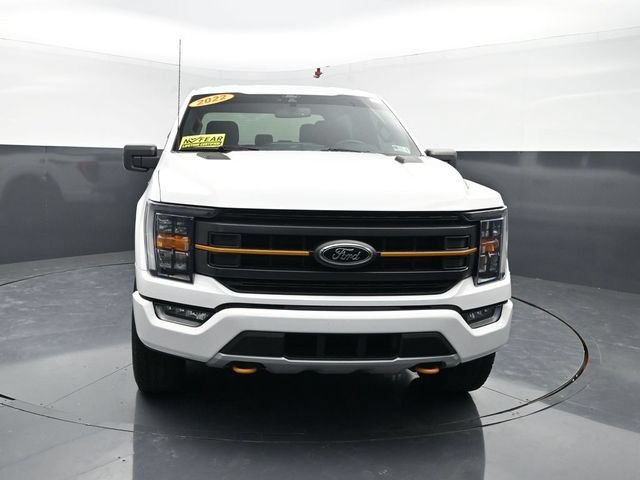 Used 2022 Ford F150 Tremor w/ Equipment Group 401A Mid AWD/4WD video 2