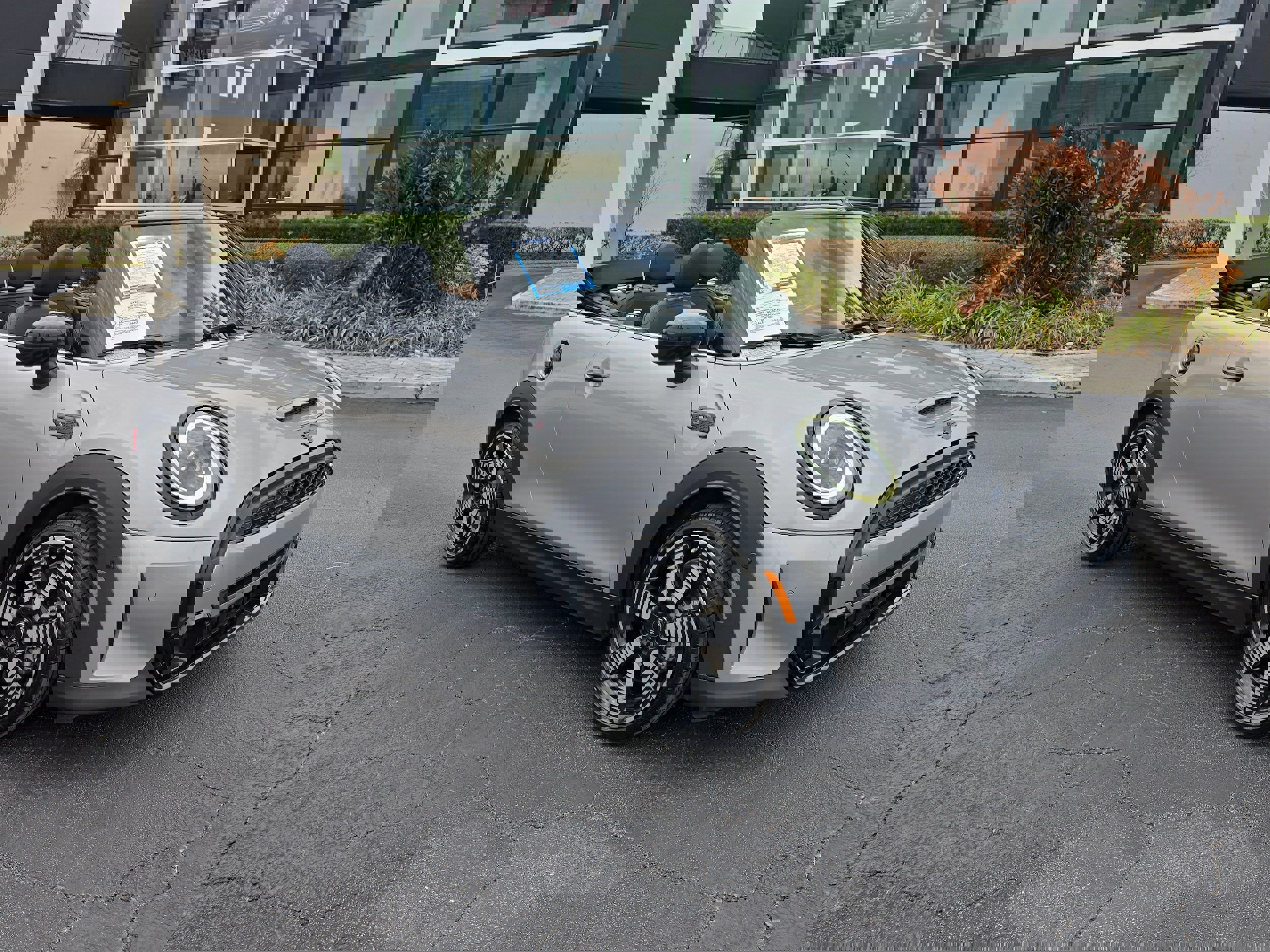 Certified 2023 MINI Cooper S image 2