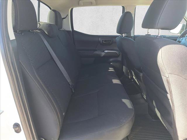 Certified 2023 Toyota Tacoma 4x4 Double Cab w/ Trail Edition image 17