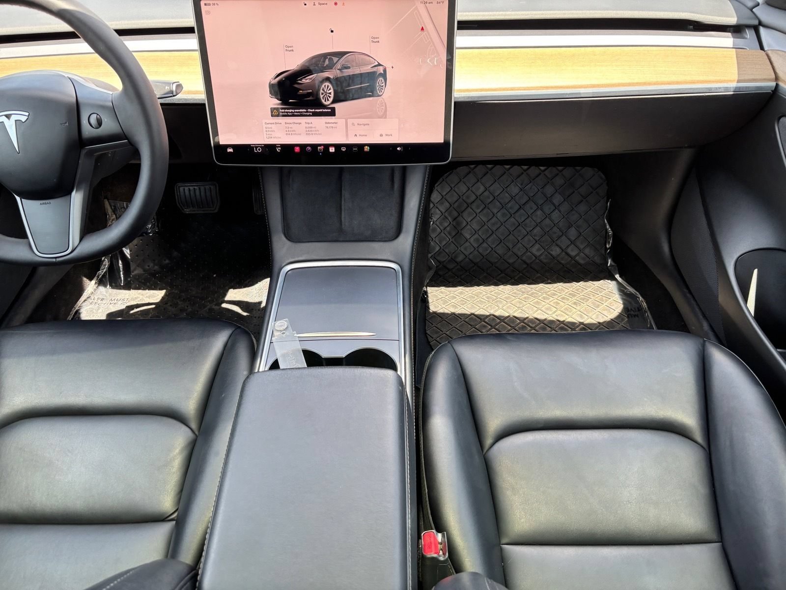 Used 2023 Tesla Model 3 Standard Range RWD image 14