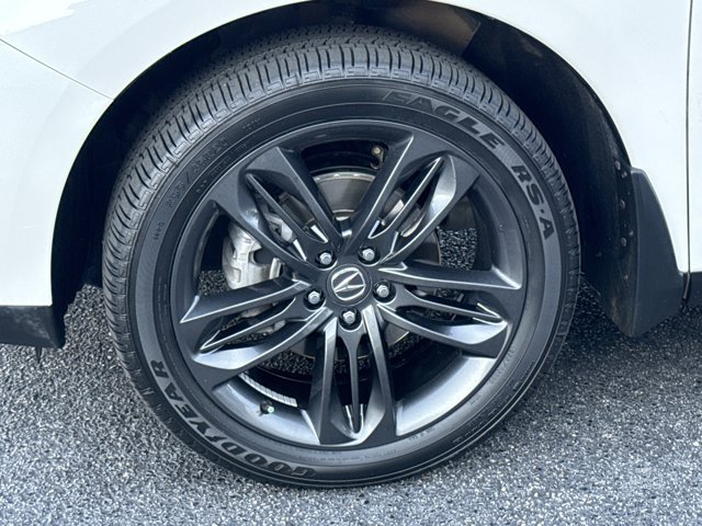 Used 2024 Acura RDX w/ Advance Package AWD/4WD image 13