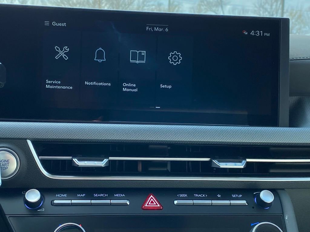 New 2026 Hyundai Sonata SEL image 14