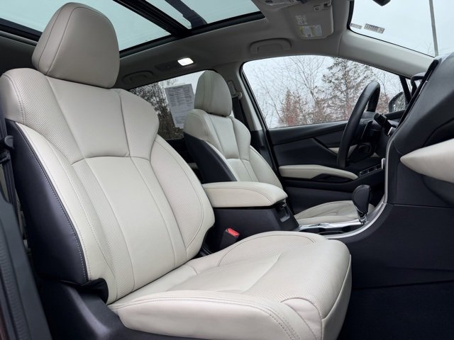 Used 2021 Subaru Ascent Limited w/ Technology Package image 57