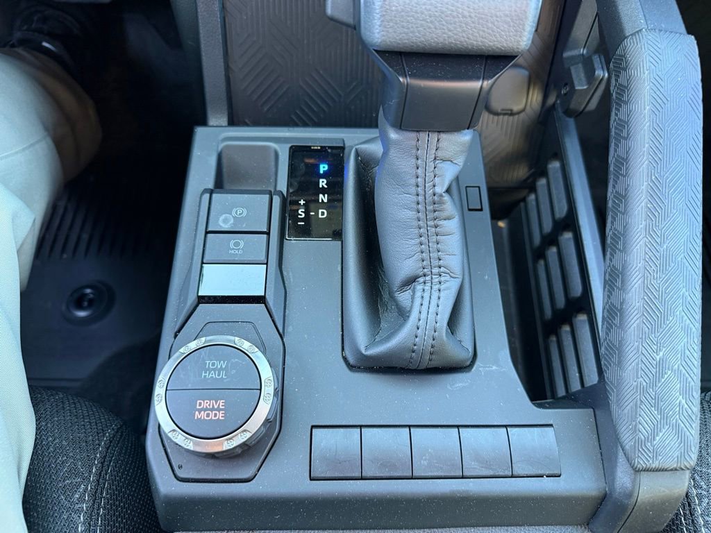 Certified 2025 Toyota 4Runner SR5 image 25