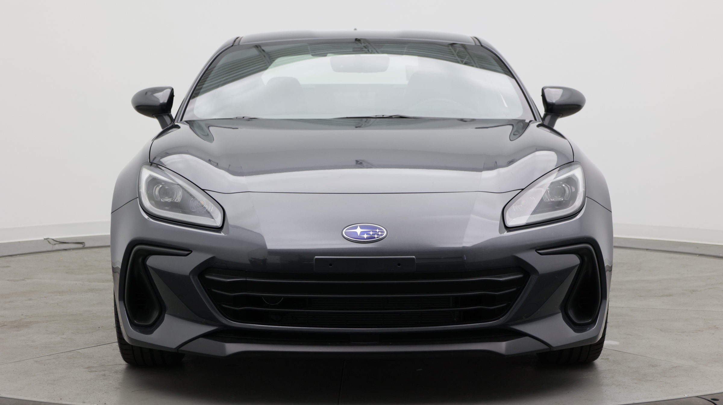 Used 2026 Subaru BRZ Limited RWD image 2