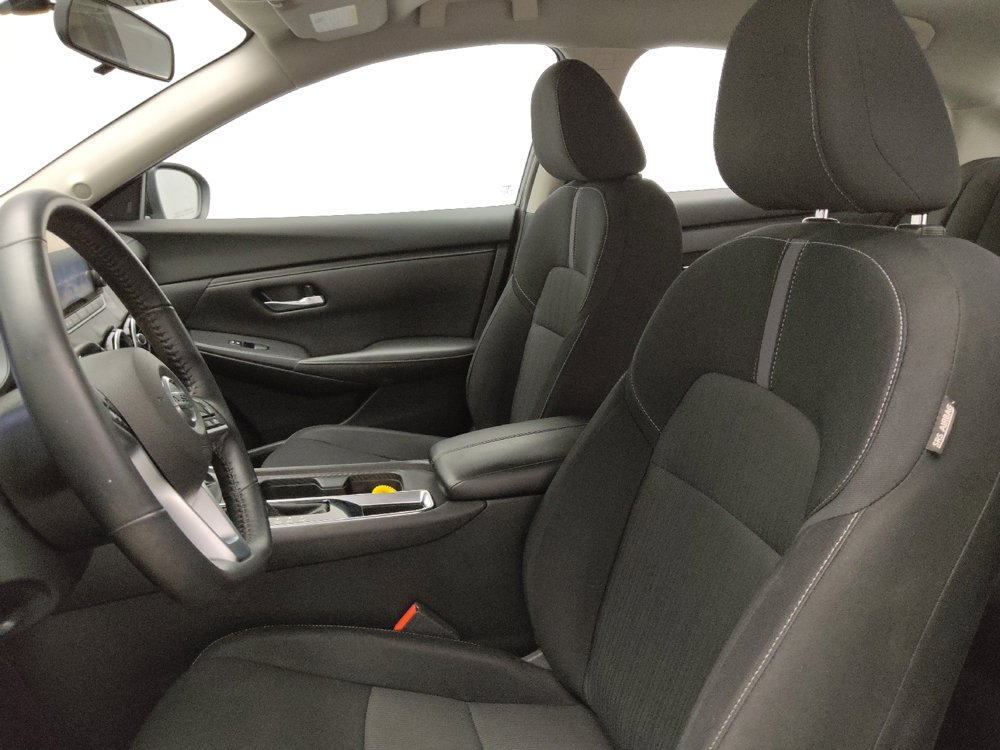 Used 2020 Nissan Sentra SV FWD image 17
