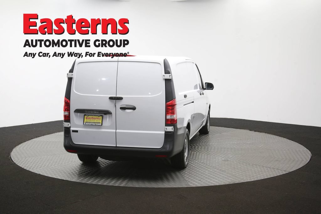 Used 2023 Mercedes-Benz Metris image 35
