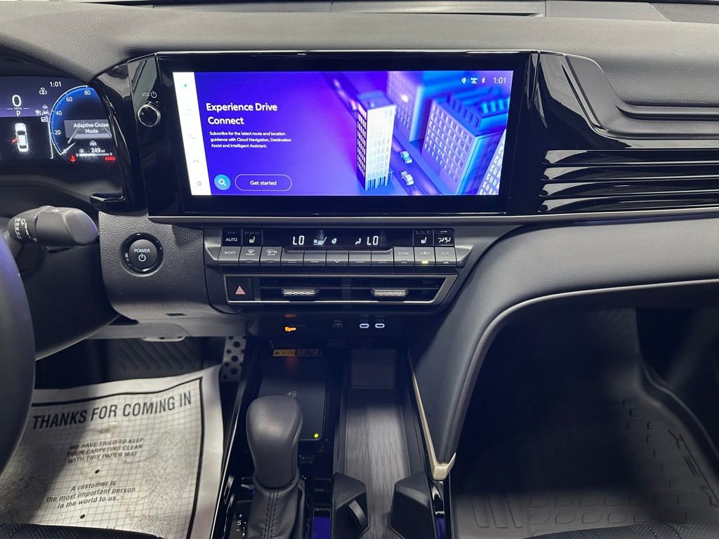 Used 2026 Toyota Camry XSE FWD image 25