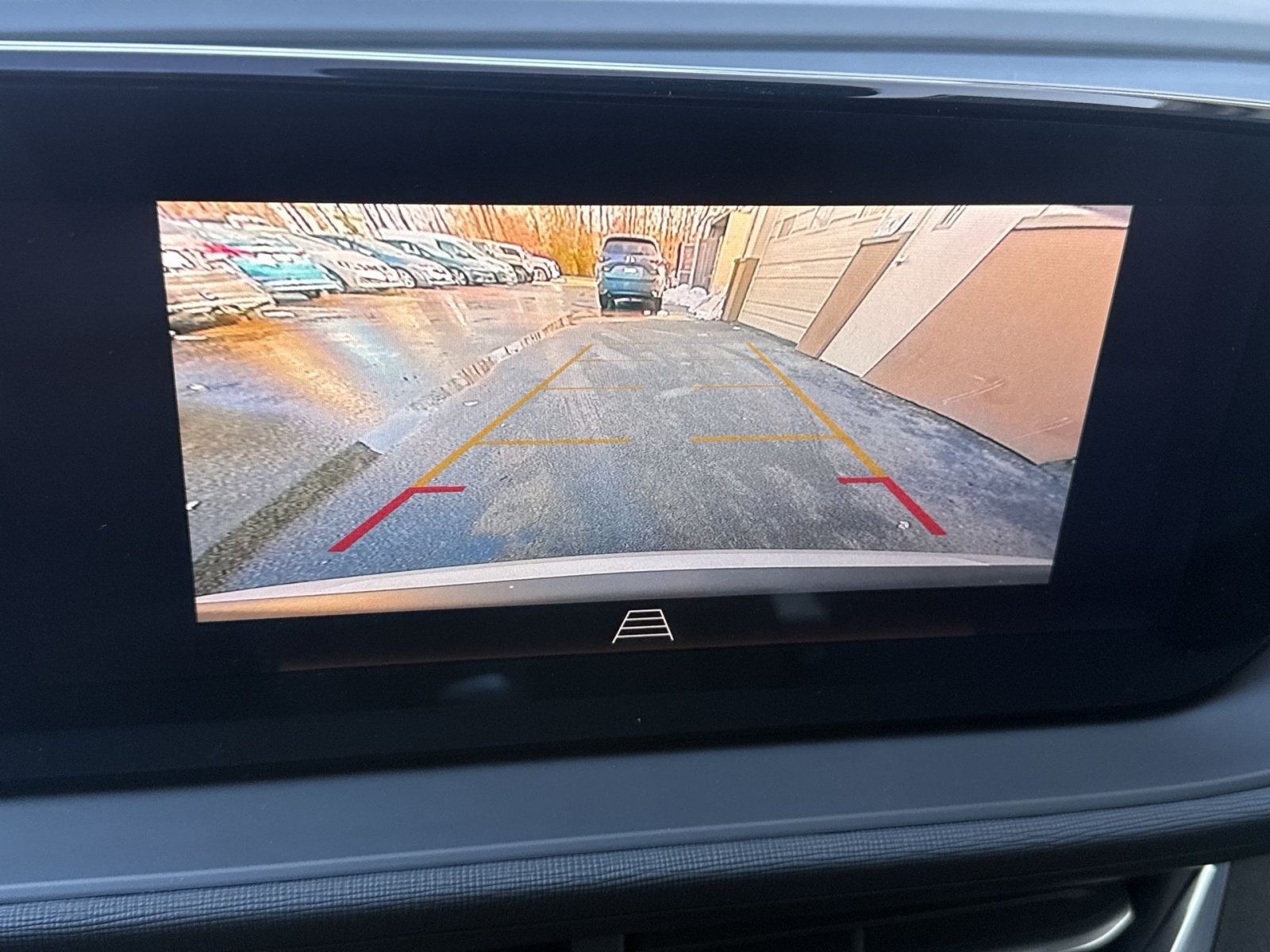 New 2026 Buick Envista Preferred FWD image 19