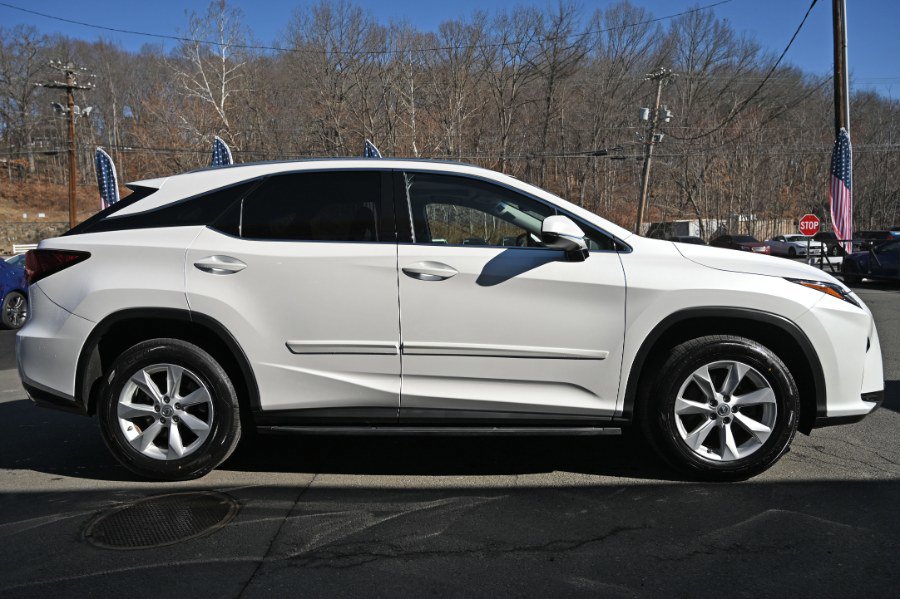 Used 2017 Lexus RX 350 AWD w/ Premium Package image 9
