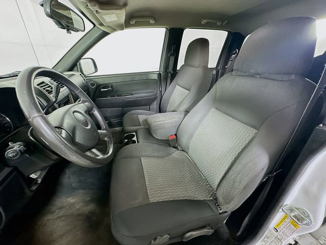 Used 2008 Chevrolet Colorado LT image 18