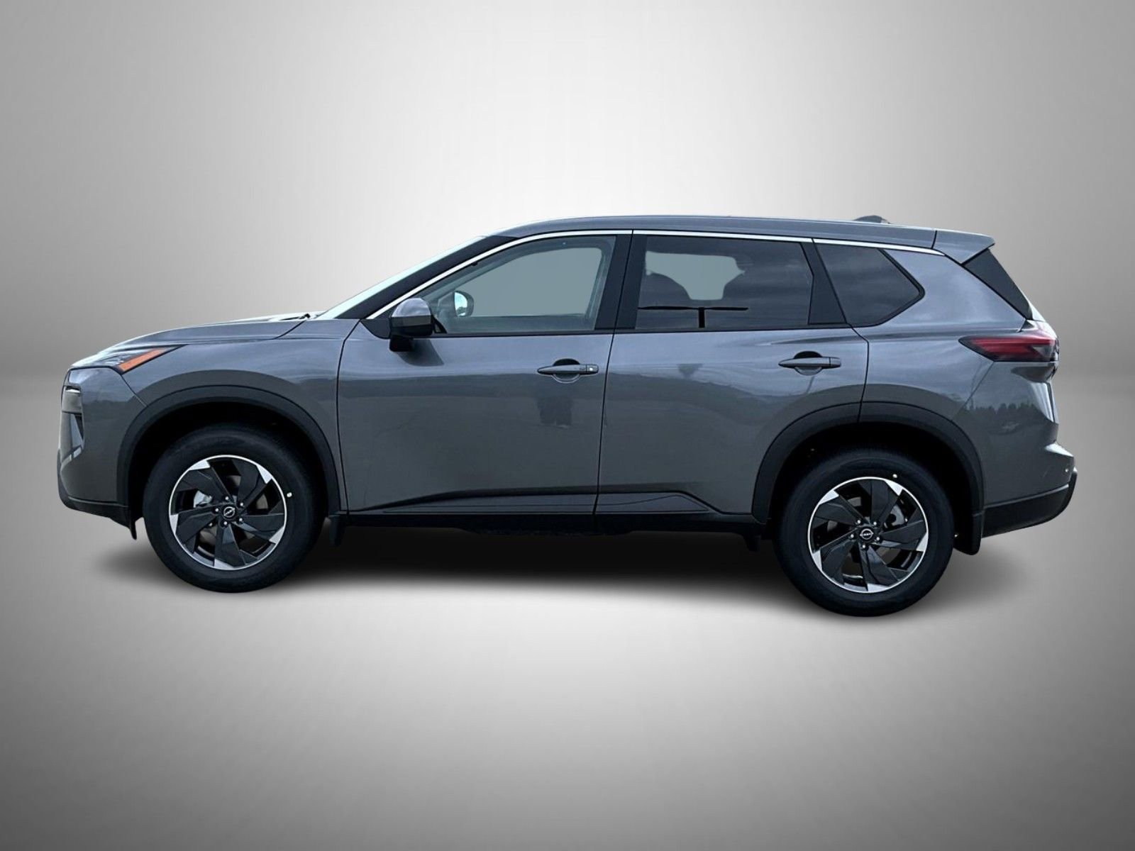 New 2026 Nissan Rogue SV image 9