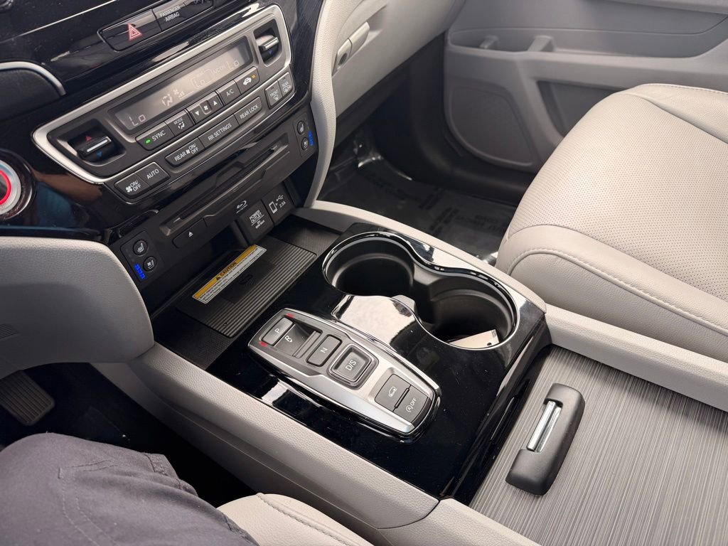 Used 2021 Honda Pilot Elite image 20