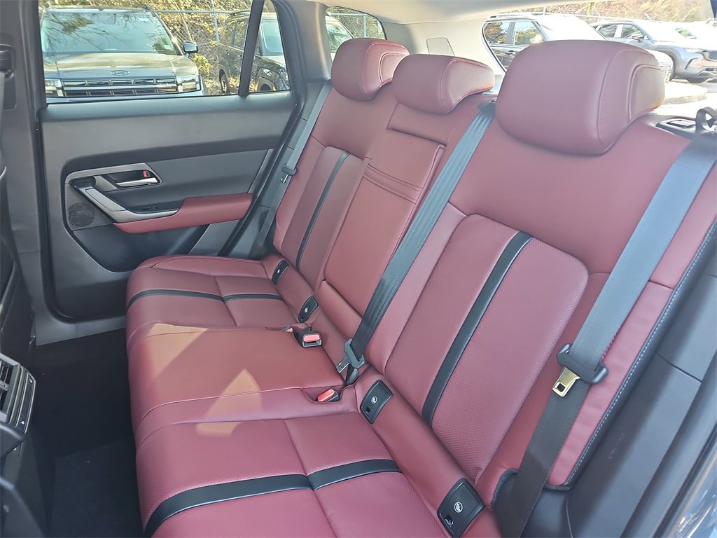 New 2026 MAZDA CX-50 2.5 Hybrid w/ Weather Package image 14