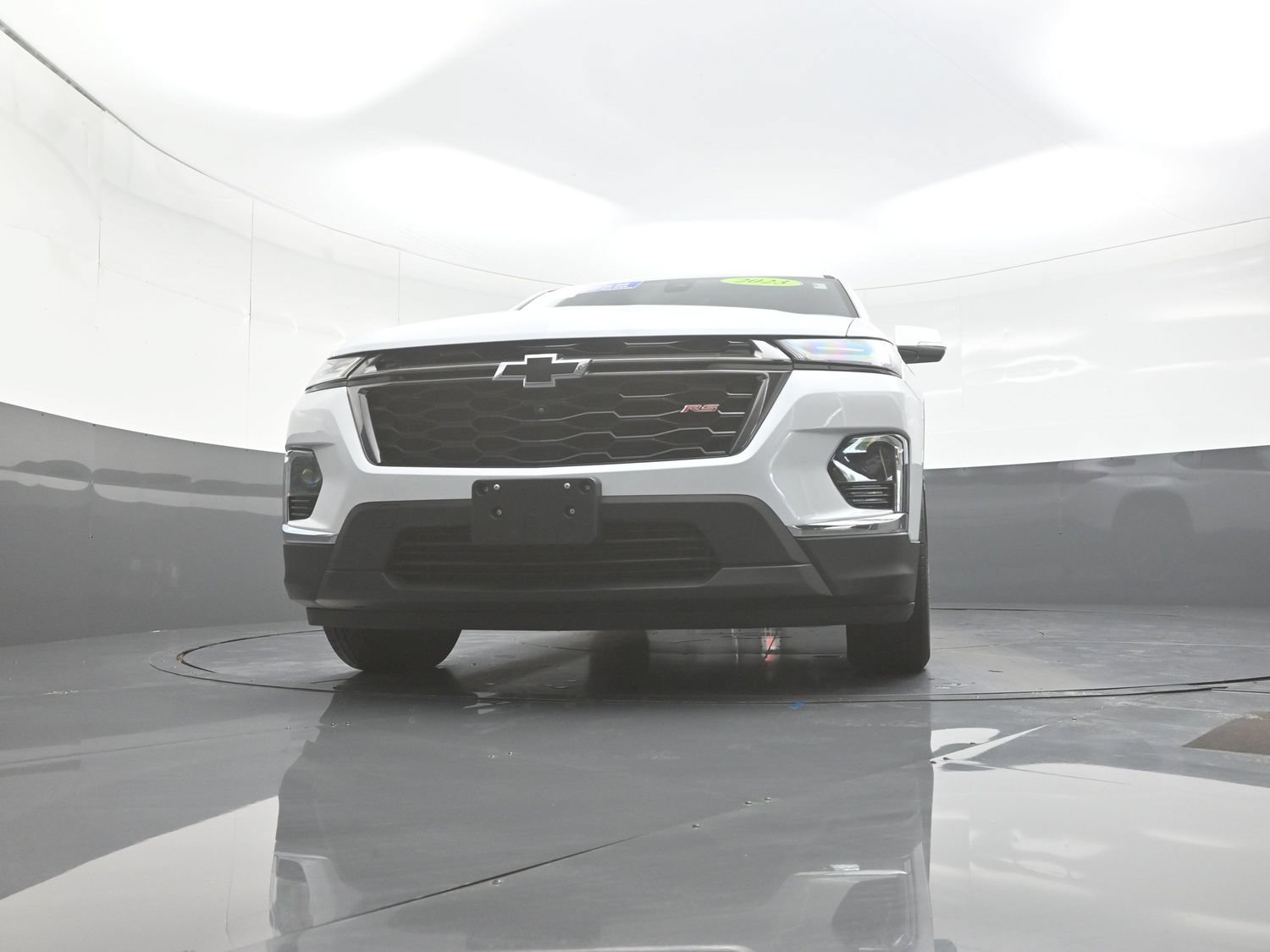 Used 2023 Chevrolet Traverse RS AWD/4WD image 10