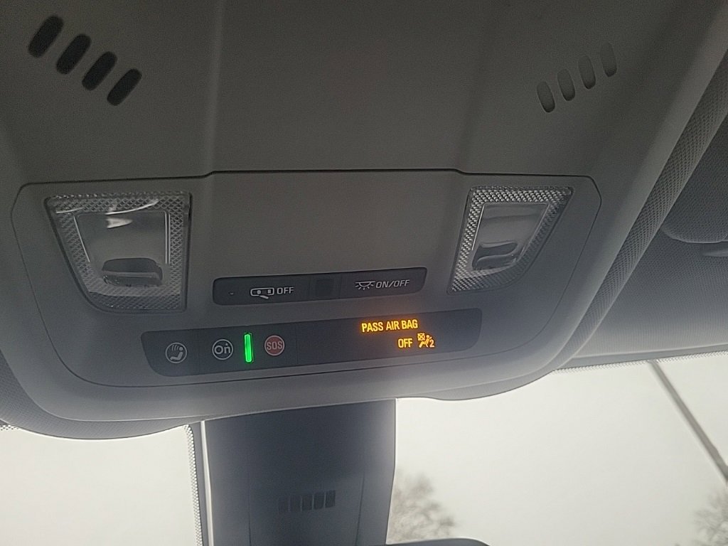 Used 2023 Chevrolet Equinox LT image 21