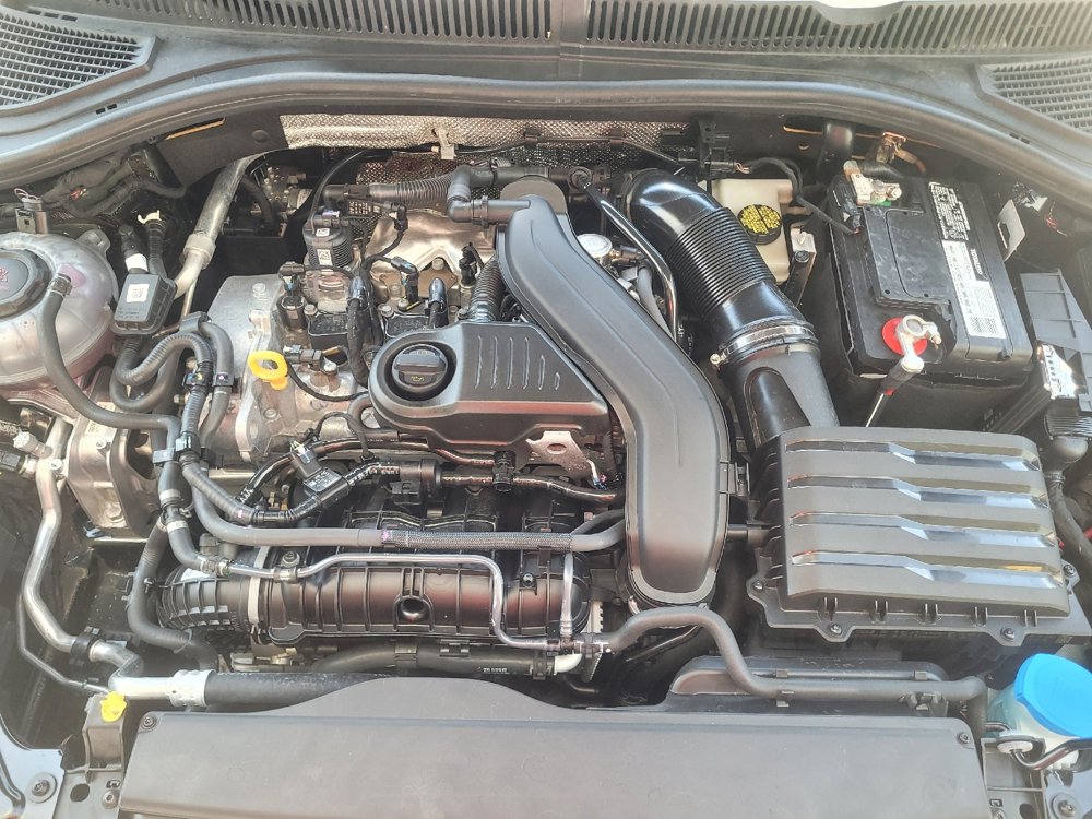 Used 2023 Volkswagen Jetta SE FWD image 30