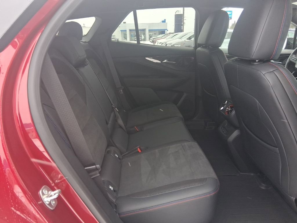 Used 2024 Chevrolet Blazer EV RS image 18