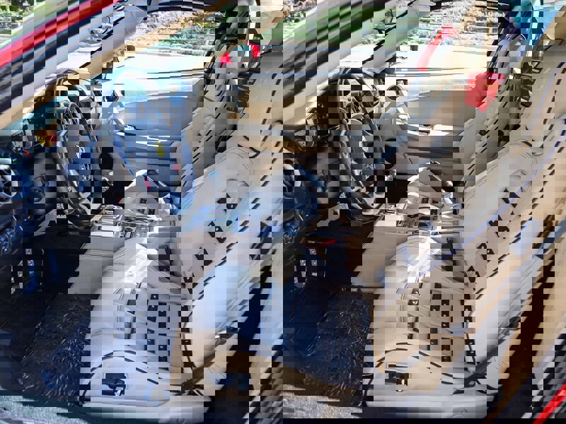 Used 2007 Ferrari F430 Spider image 26