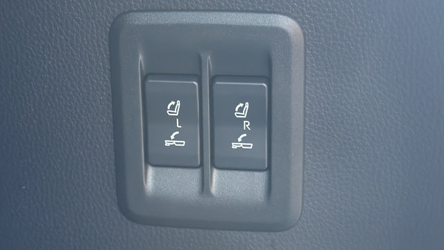 Used 2025 Lexus GX 550 w/ Accessory Package (2T) AWD/4WD image 27