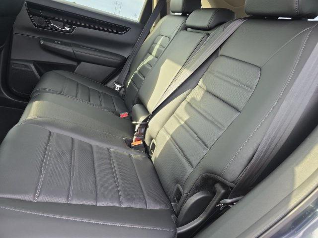 Certified 2026 Honda CR-V EX-L image 28