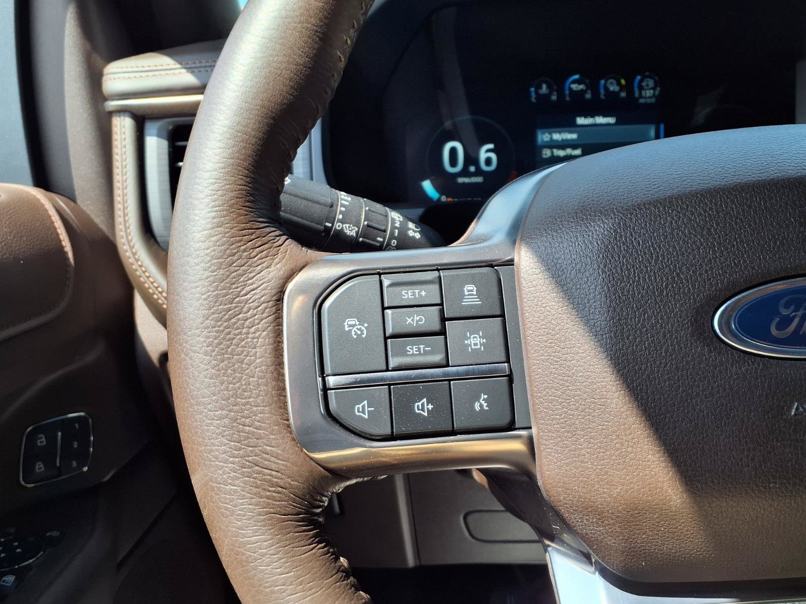 Used 2023 Ford Expedition King Ranch AWD/4WD image 9