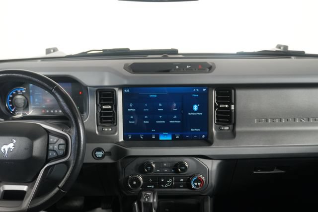 Certified 2024 Ford Bronco Big Bend AWD/4WD image 22