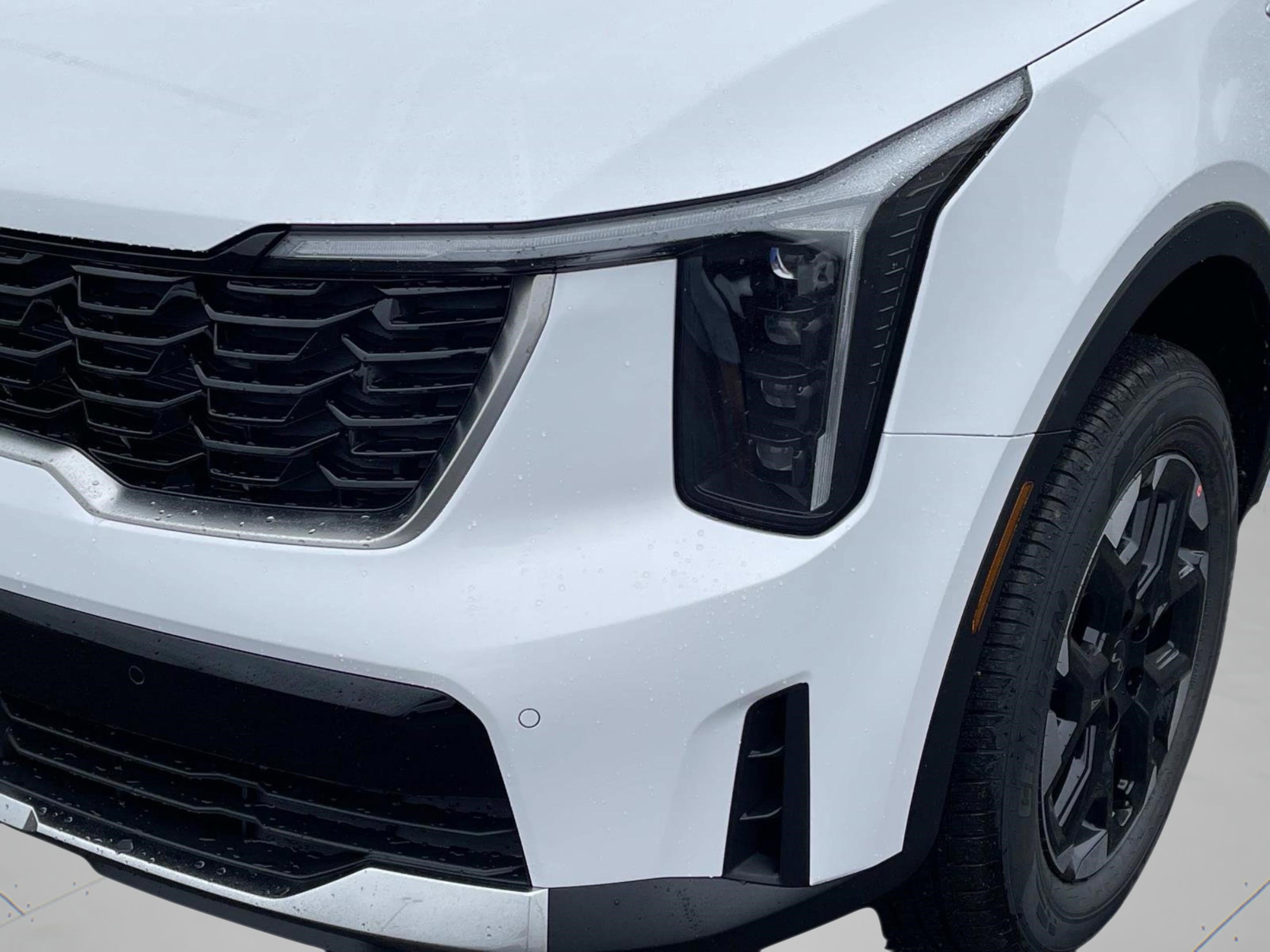 New 2026 Kia Sorento S image 9