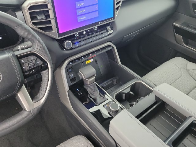 Used 2024 Toyota Tundra Limited RWD image 27