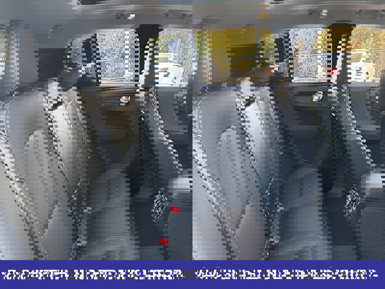 Certified 2025 Volvo XC40 B5 Core image 10