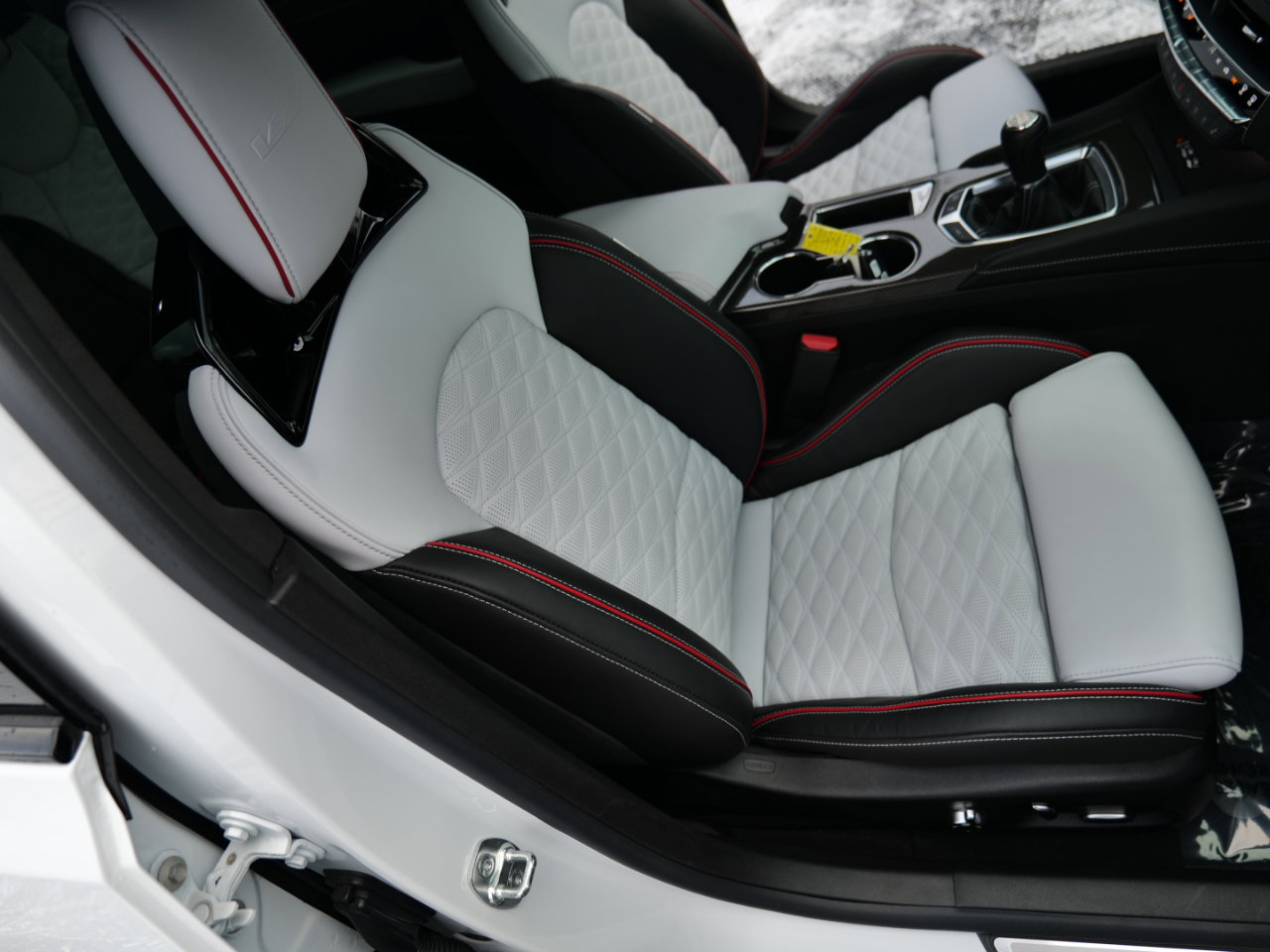 Used 2025 Cadillac CT5 V Blackwing image 35