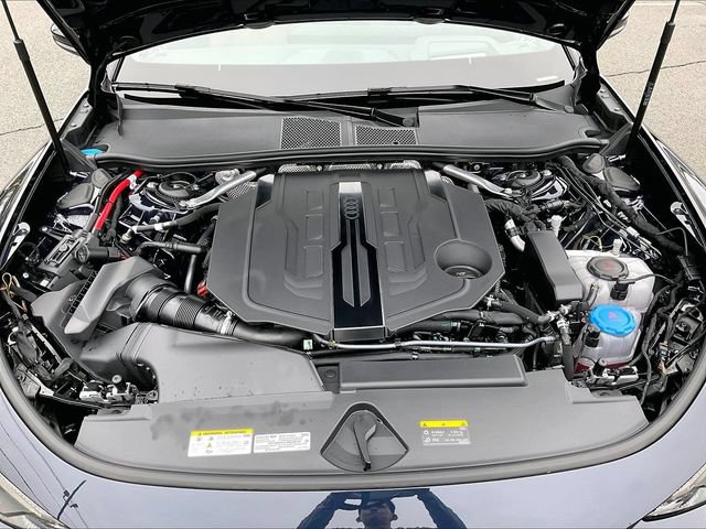 New 2026 Audi A6 Prestige AWD/4WD image 15