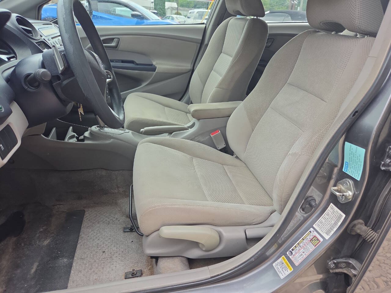 Used 2010 Honda Insight EX image 15