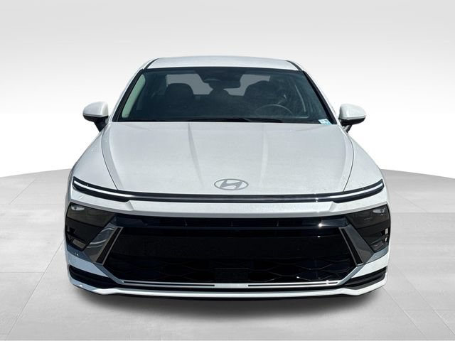 New 2026 Hyundai Sonata Blue FWD image 8