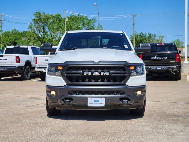 Certified 2023 RAM 1500 Tradesman w/ Trailer Tow Group image 2