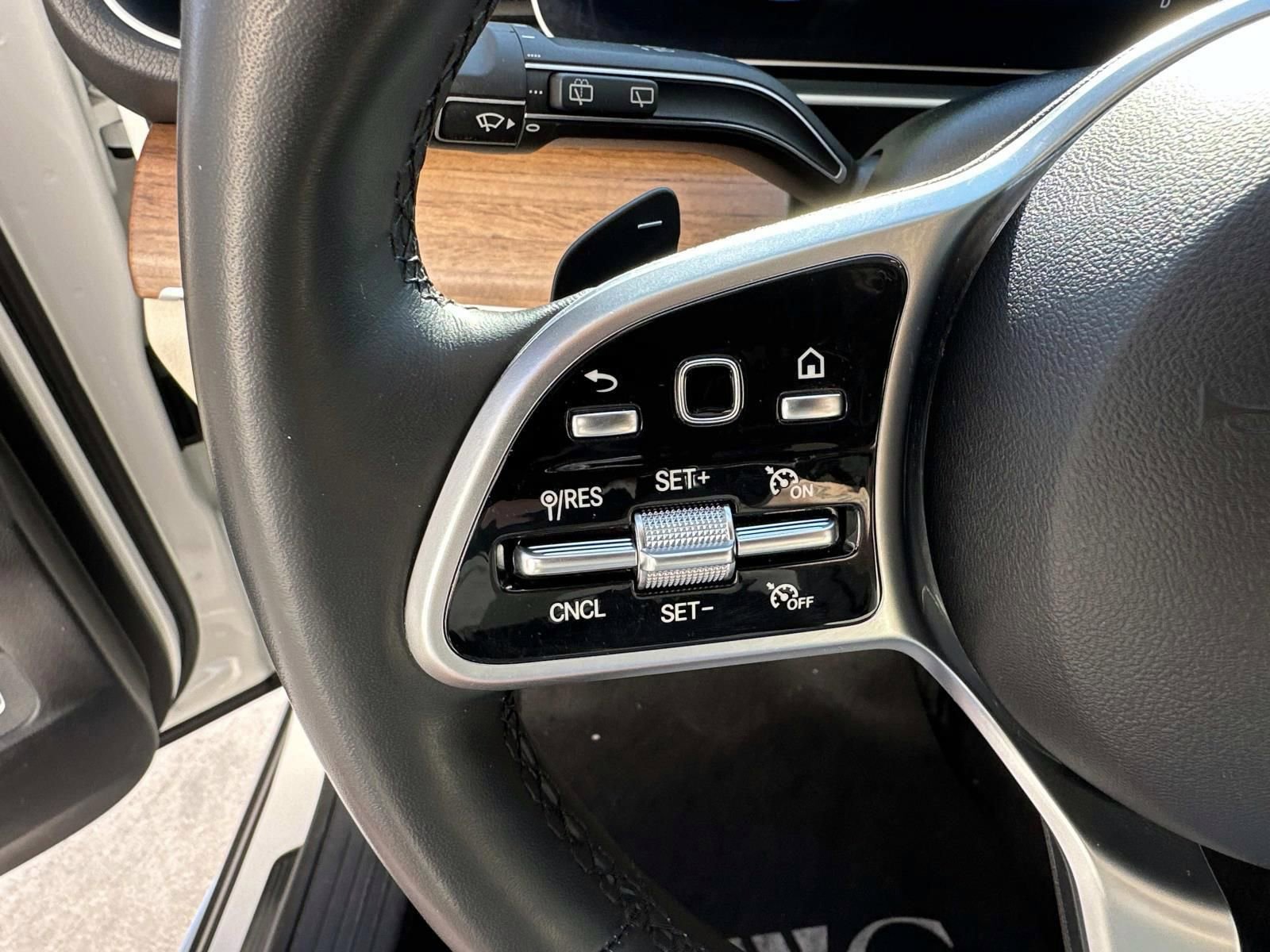 Used 2022 Mercedes-Benz GLE 350 4MATIC image 18