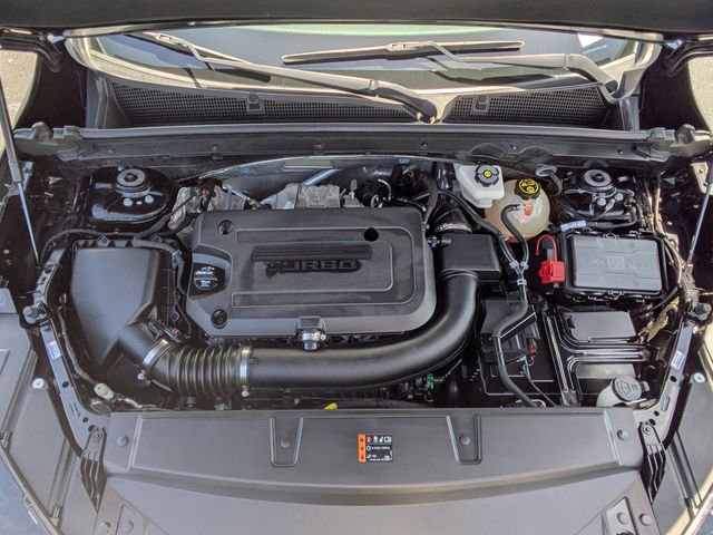 Used 2023 Buick Envision Preferred image 35