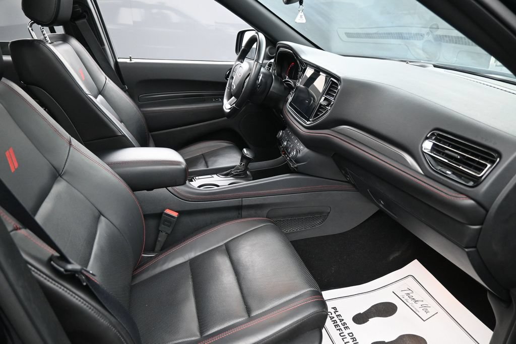 Used 2025 Dodge Durango R/T AWD/4WD image 28