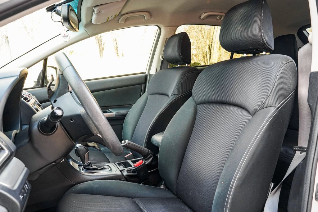 Used 2016 Subaru Impreza 2.0i Sport Premium w/ Popular Package #1 image 13