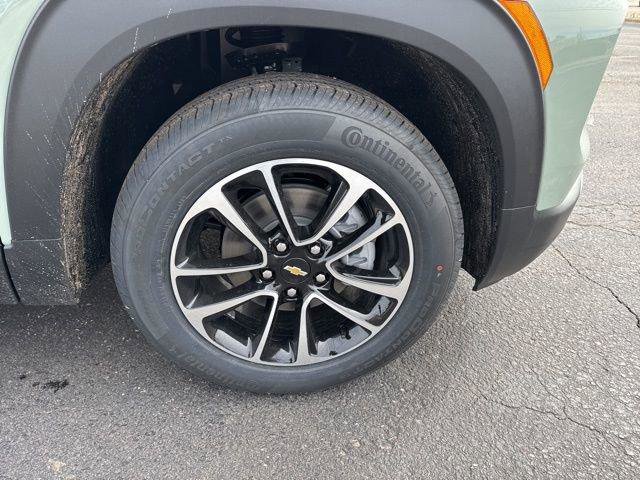 New 2026 Chevrolet TrailBlazer LT w/ Convenience Package image 10
