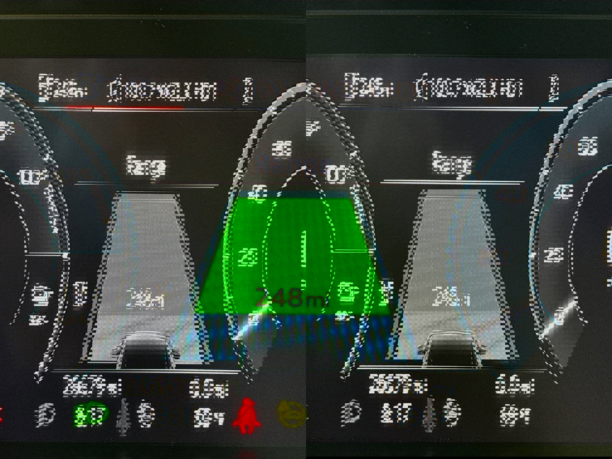 Used 2022 Audi Q4 e-tron Premium w/ Convenience Package image 15