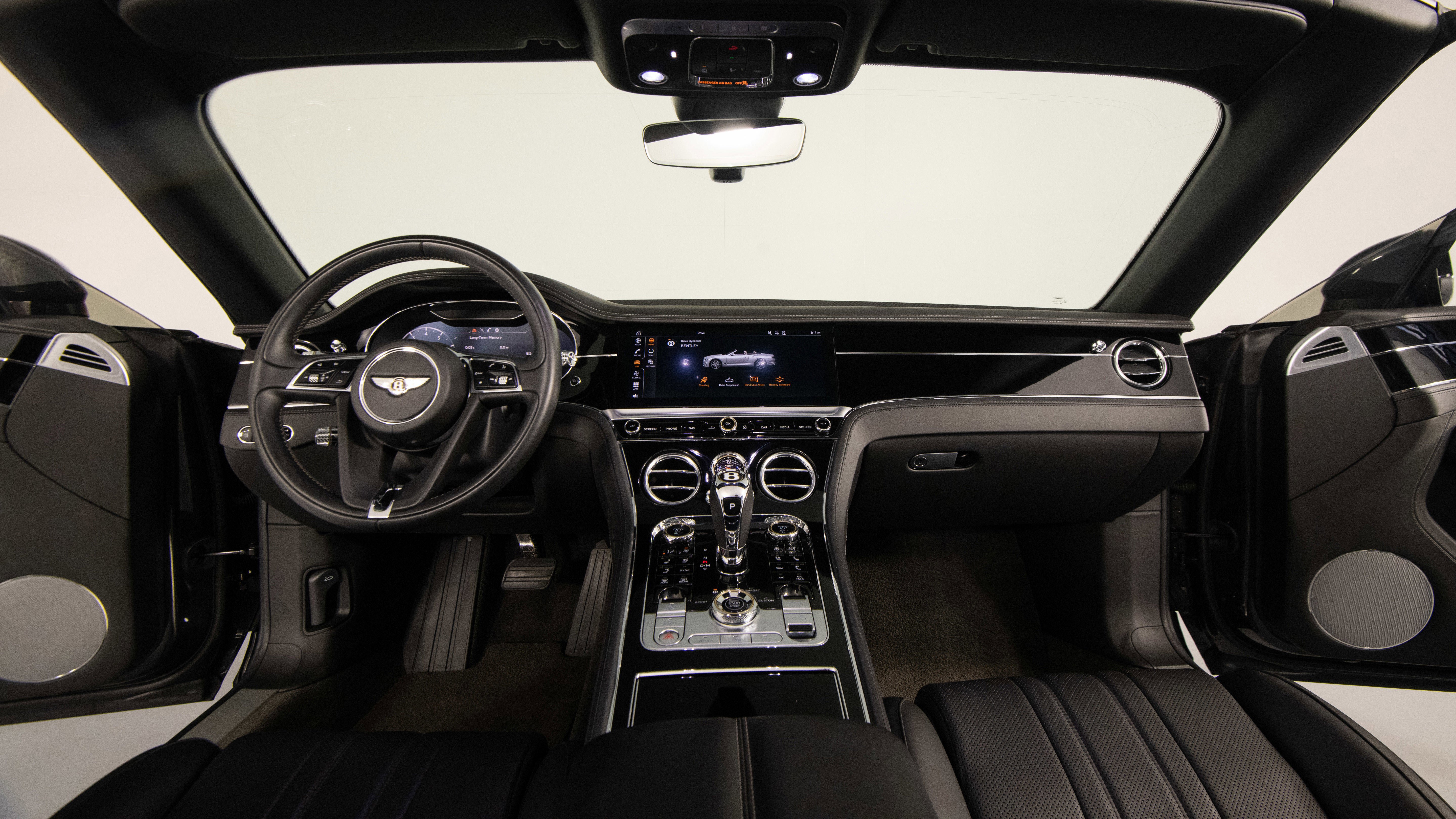 Used 2020 Bentley Continental GT AWD/4WD image 30