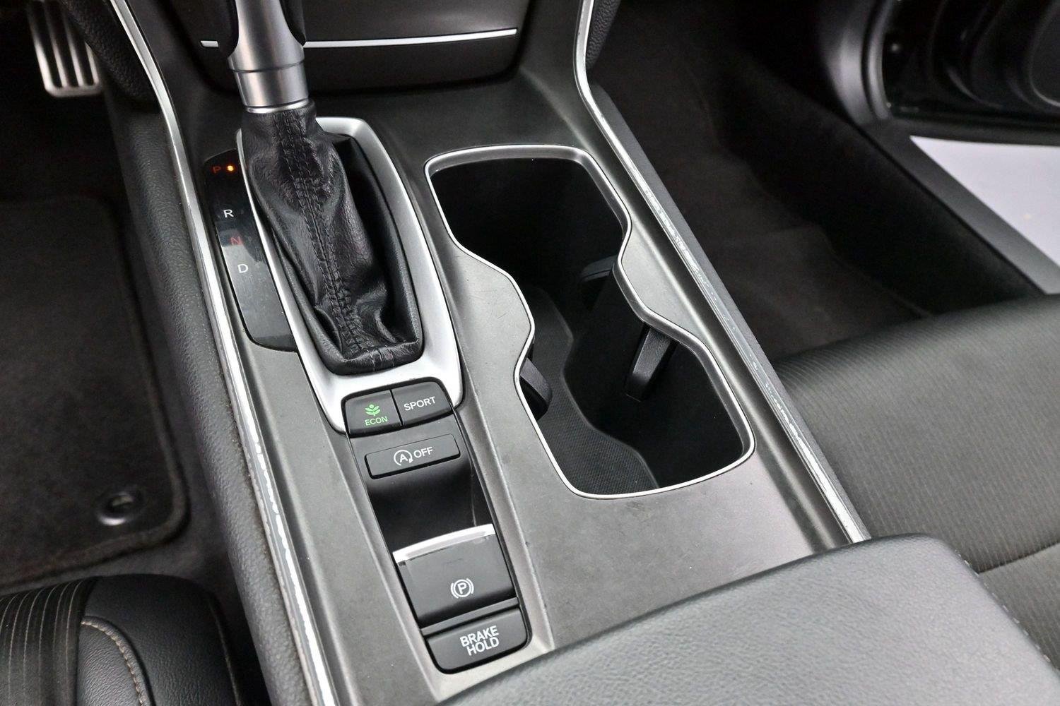 Used 2021 Honda Accord Sport image 18