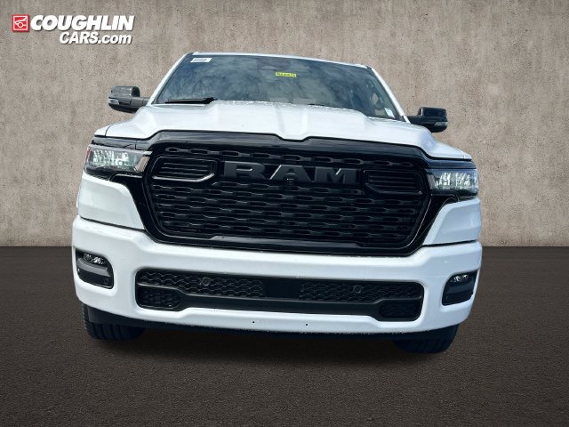 New 2027 RAM 1500 4x4 Crew Cab image 2